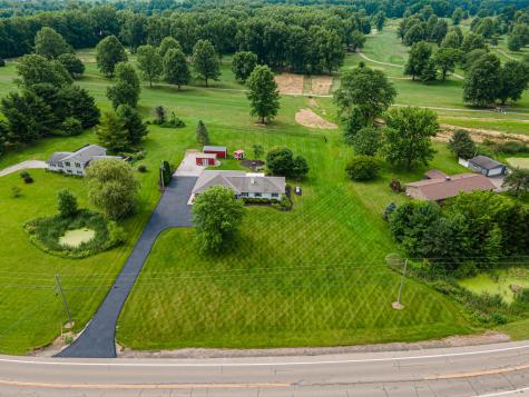3084 Columbus Road Centerburg OH 43011