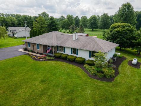 3084 Columbus Road Centerburg OH 43011