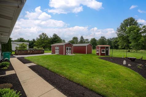 3084 Columbus Road Centerburg OH 43011