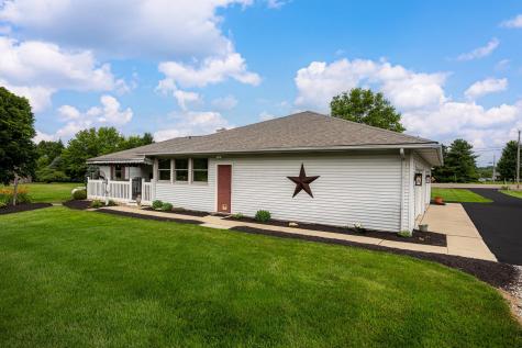 3084 Columbus Road Centerburg OH 43011