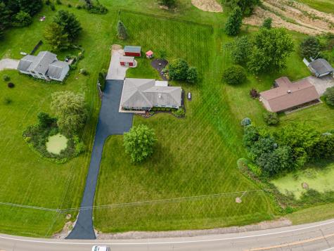 3084 Columbus Road Centerburg OH 43011