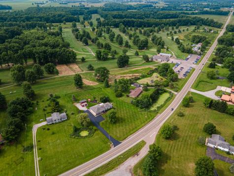 3084 Columbus Road Centerburg OH 43011