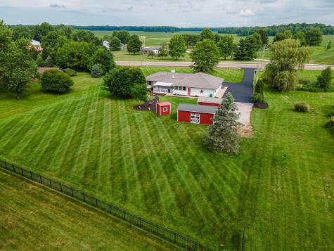 3084 Columbus Road Centerburg OH 43011