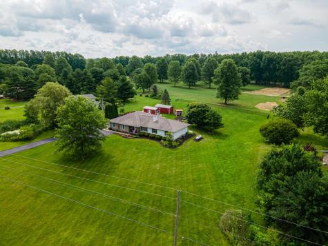 3084 Columbus Road Centerburg OH 43011