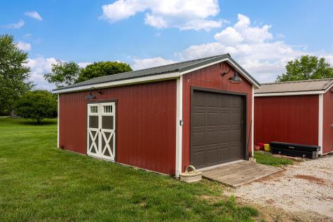 3084 Columbus Road Centerburg OH 43011