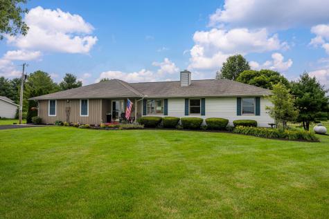 3084 Columbus Road Centerburg OH 43011