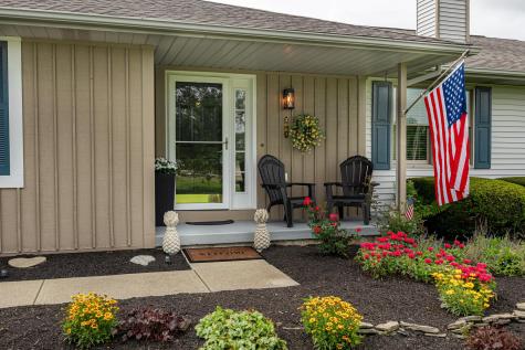 3084 Columbus Road Centerburg OH 43011