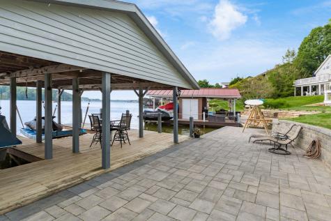 173 Green Valley Drive Howard OH 43028