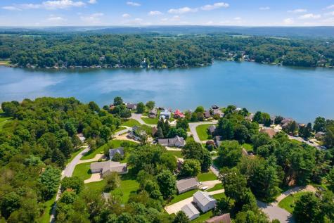 173 Green Valley Drive Howard OH 43028
