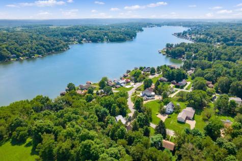 173 Green Valley Drive Howard OH 43028