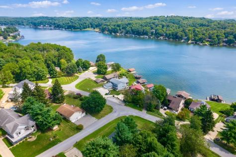 173 Green Valley Drive Howard OH 43028