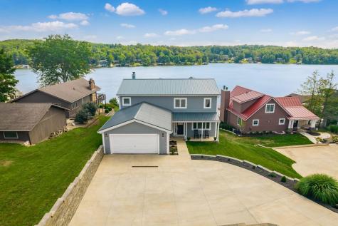 173 Green Valley Drive Howard OH 43028