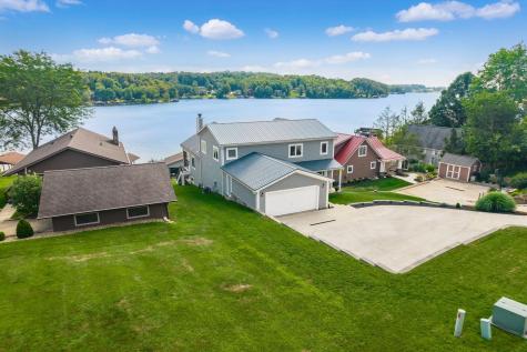 173 Green Valley Drive Howard OH 43028