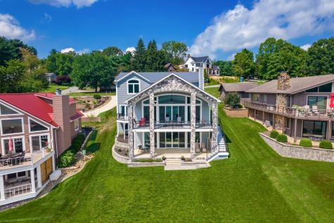 173 Green Valley Drive Howard OH 43028