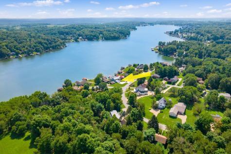 173 Green Valley Drive Howard OH 43028
