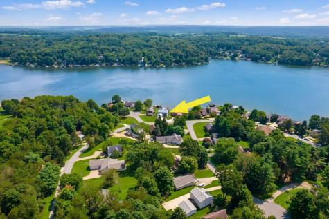 173 Green Valley Drive Howard OH 43028