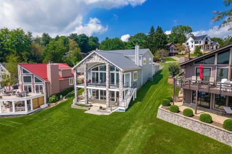 173 Green Valley Drive Howard OH 43028