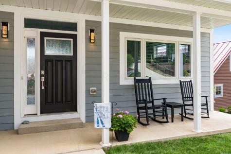 173 Green Valley Drive Howard OH 43028