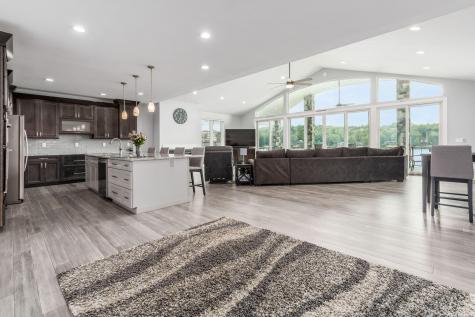 173 Green Valley Drive Howard OH 43028