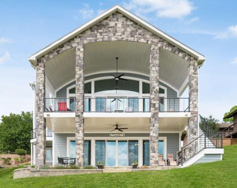 173 Green Valley Drive Howard OH 43028