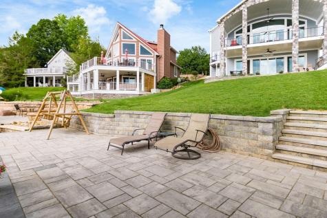 173 Green Valley Drive Howard OH 43028