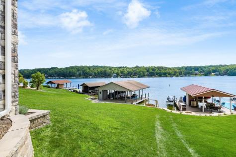 173 Green Valley Drive Howard OH 43028
