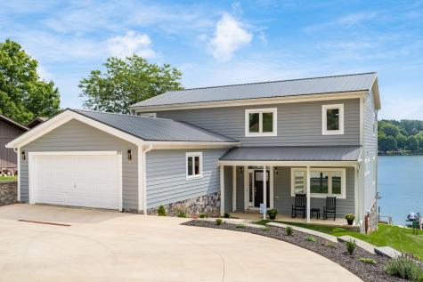 173 Green Valley Drive Howard OH 43028