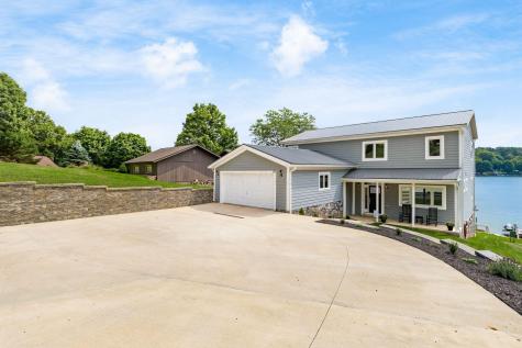 173 Green Valley Drive Howard OH 43028