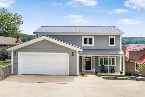 173 Green Valley Drive Howard OH 43028