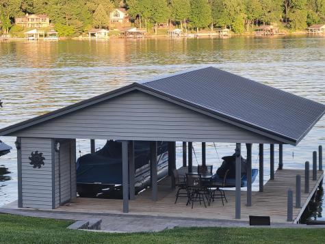 173 Green Valley Drive Howard OH 43028