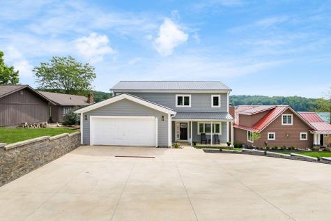 173 Green Valley Drive Howard OH 43028