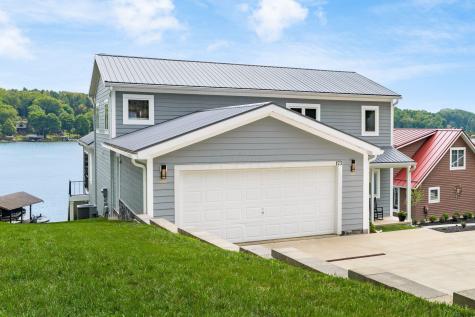 173 Green Valley Drive Howard OH 43028