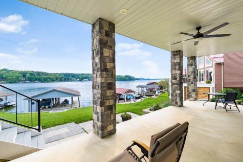 173 Green Valley Drive Howard OH 43028