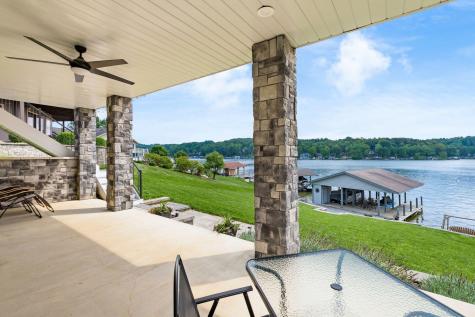 173 Green Valley Drive Howard OH 43028