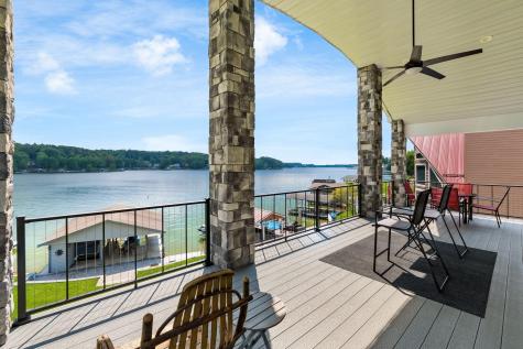 173 Green Valley Drive Howard OH 43028