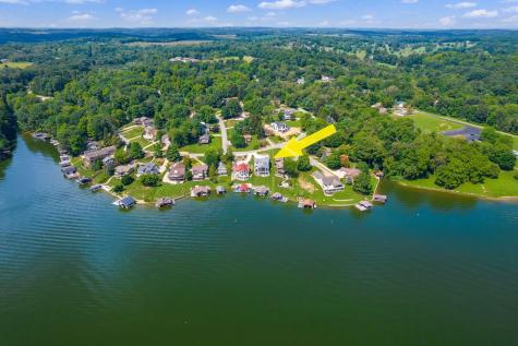 173 Green Valley Drive Howard OH 43028