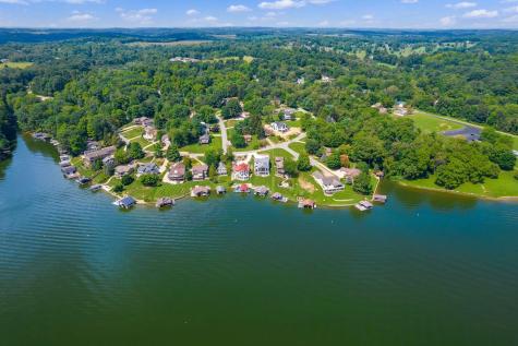 173 Green Valley Drive Howard OH 43028