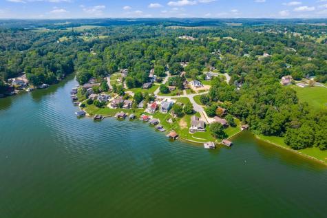 173 Green Valley Drive Howard OH 43028