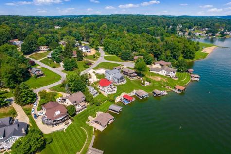 173 Green Valley Drive Howard OH 43028