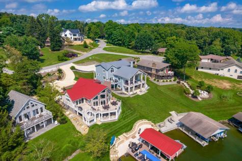 173 Green Valley Drive Howard OH 43028