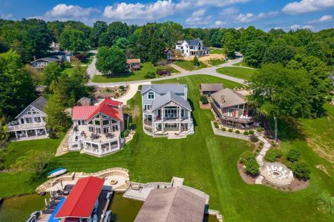173 Green Valley Drive Howard OH 43028