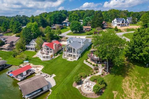 173 Green Valley Drive Howard OH 43028
