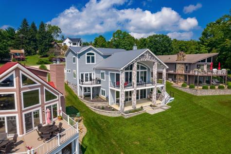 173 Green Valley Drive Howard OH 43028