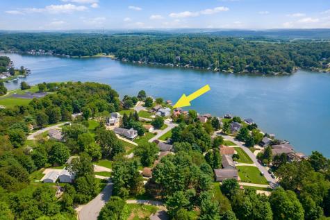 173 Green Valley Drive Howard OH 43028
