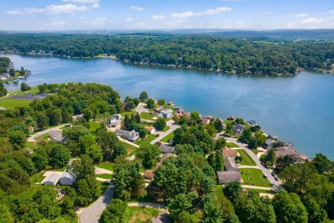 173 Green Valley Drive Howard OH 43028