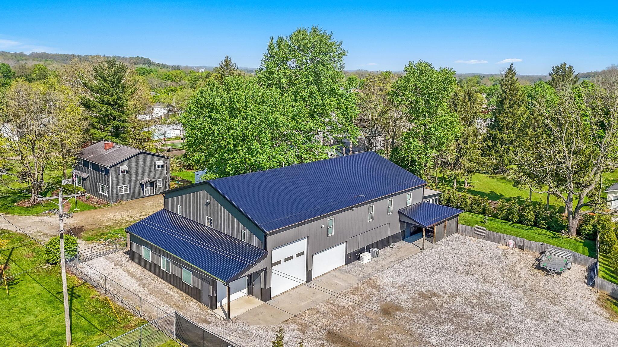 427 Maple Avenue Utica OH 43080