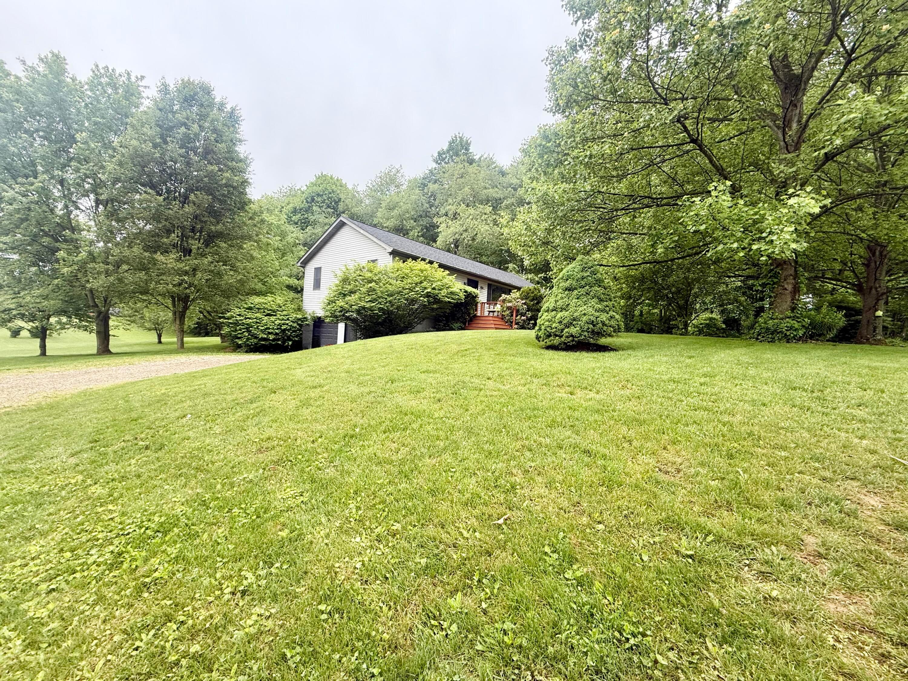 6257 Beckholt Road Mount Vernon OH 43050