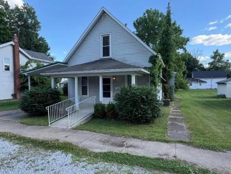 712 Howard Street Mount Vernon OH 43050