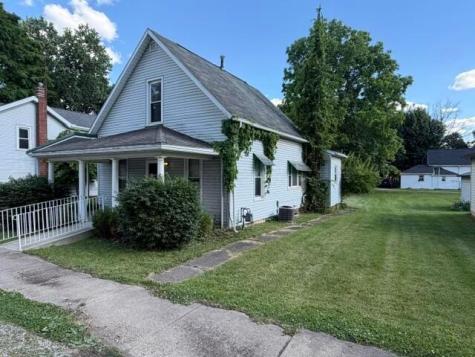 712 Howard Street Mount Vernon OH 43050