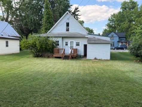 712 Howard Street Mount Vernon OH 43050